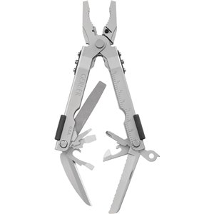 MP600 Blunt Nose Pliers