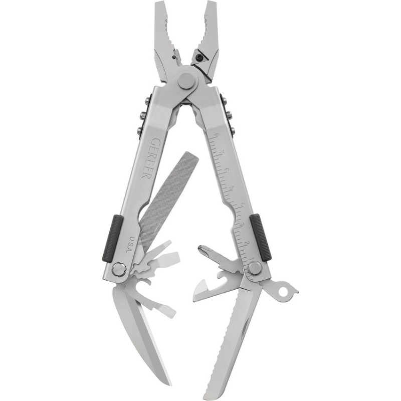 MP600 Blunt Nose Pliers