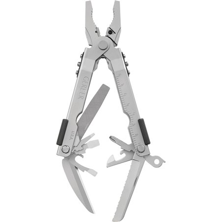 MP600 Blunt Nose Pliers
