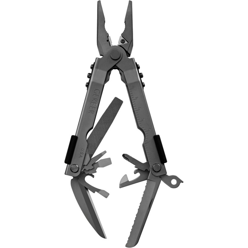 MP600 Needlenose Multi-Tool