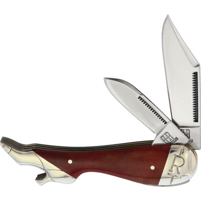 Magicians Small Leg Knife