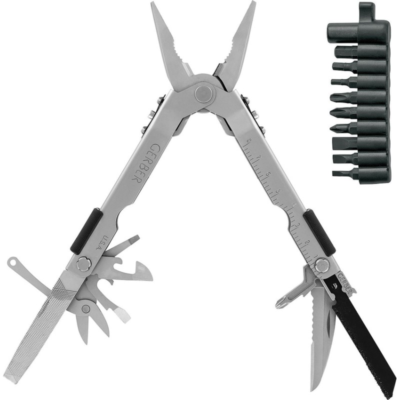 Multi-Plier 600 Pro Scout