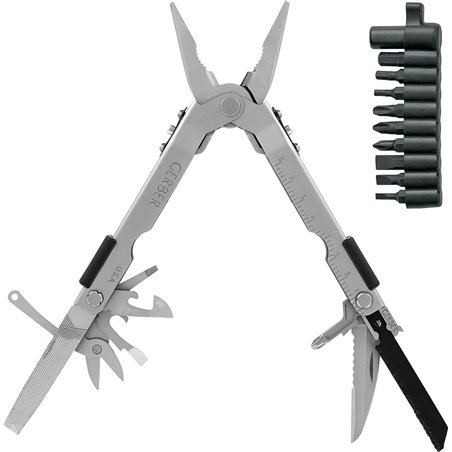 Multi-Plier 600 Pro Scout