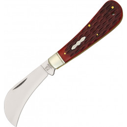 Hawkbill Red Bone