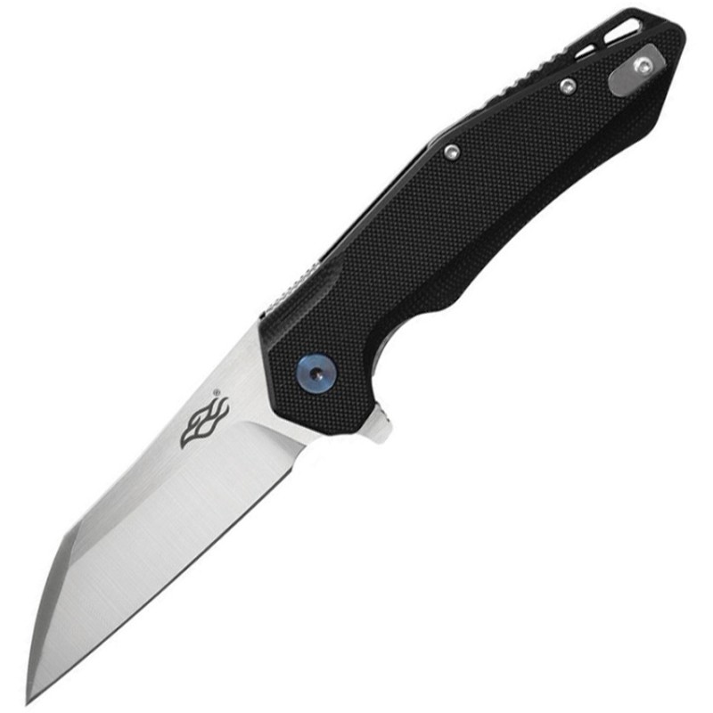 Firebird Linerlock Black