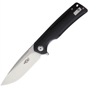 Firebird Linerlock Black