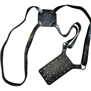 Leather Shoulder Holster