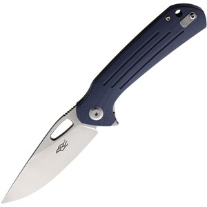 Firebird Linerlock Gray