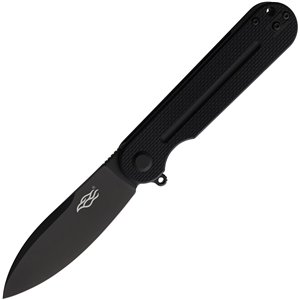 Firebird Linerlock D2 G10