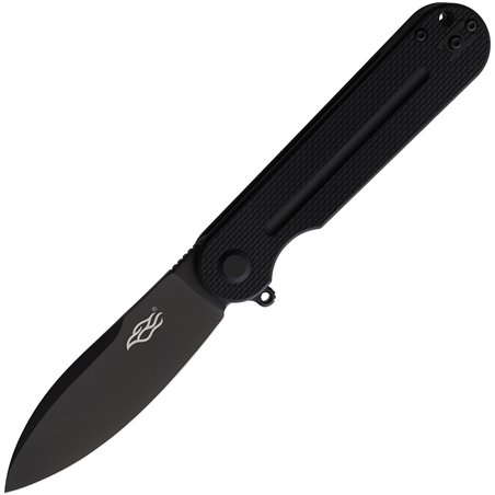 Firebird Linerlock D2 G10