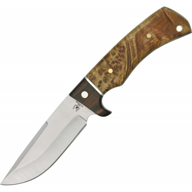 Fixed Blade Hunting Knife