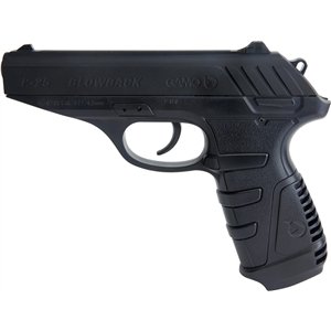 P-25 Blowback Pellet Pistol