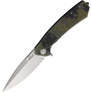 Adimanti Framelock Camo