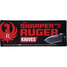 Ruger Banner