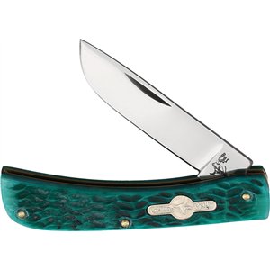 Dirt Buster Green Pick Bone