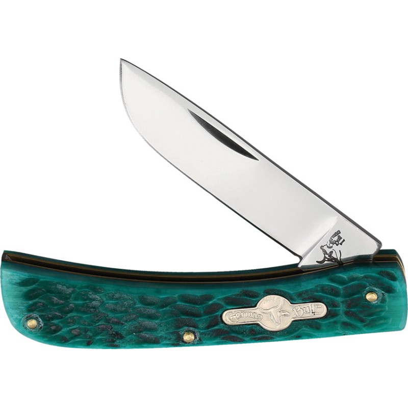 Dirt Buster Green Pick Bone