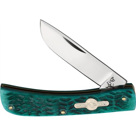 Dirt Buster Green Pick Bone