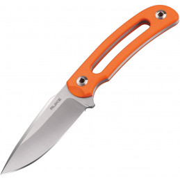 Hornet F815 Fixed Blade Orange