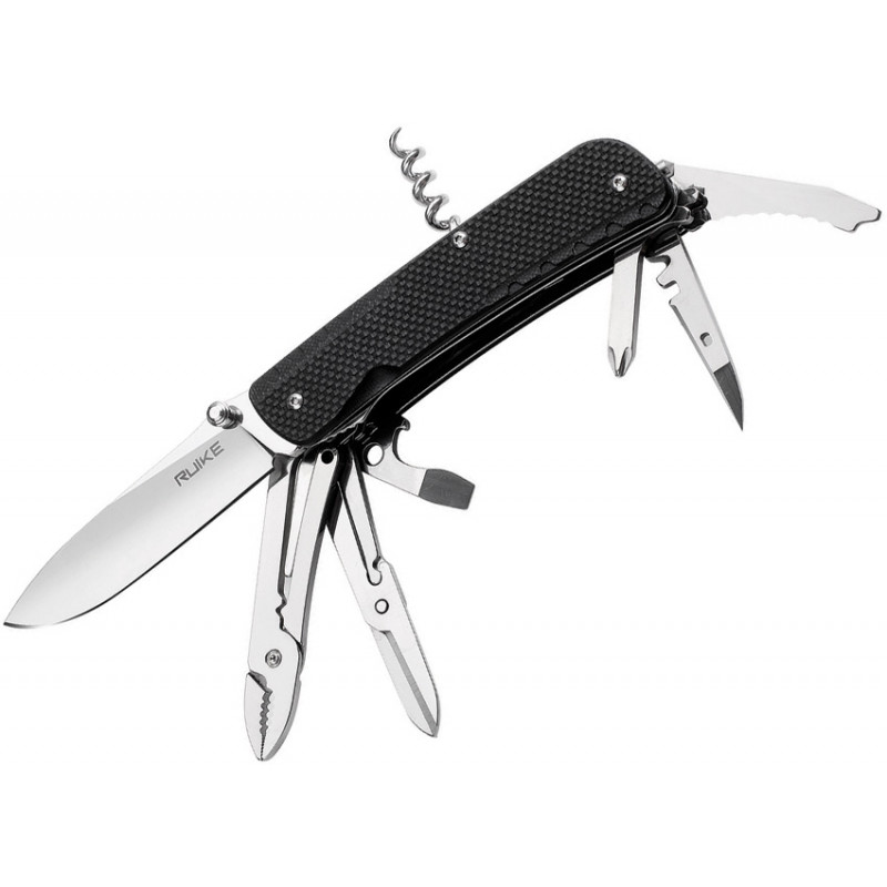 L41 Large Multifunction Knife