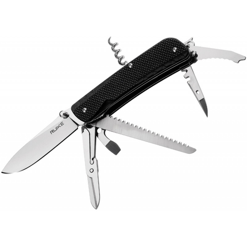 L42 Large Multifunction Knife