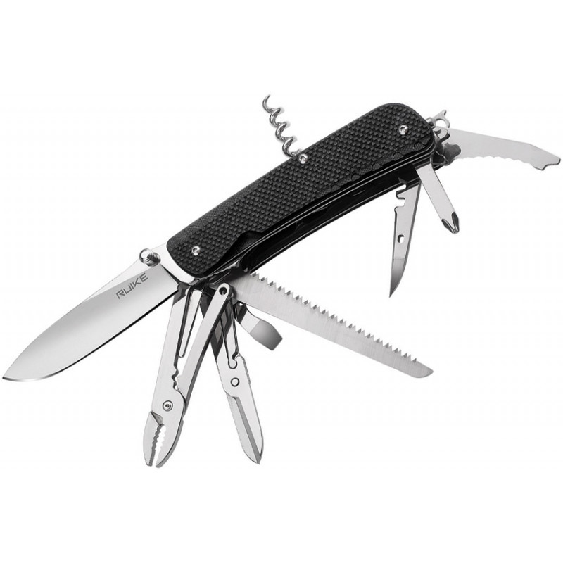 L51 Large Multifunction Knife