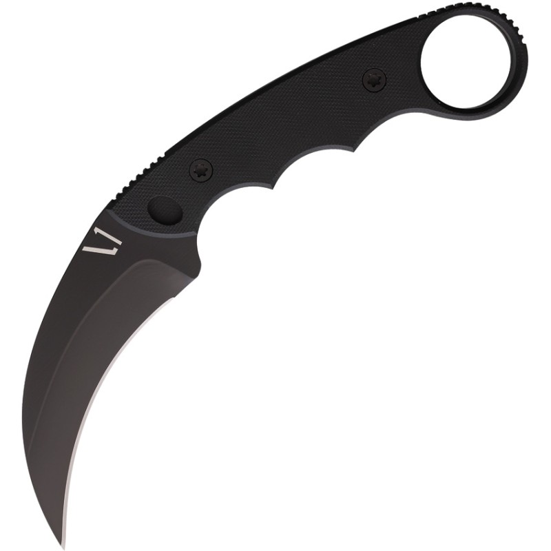 Combat Karambit Black