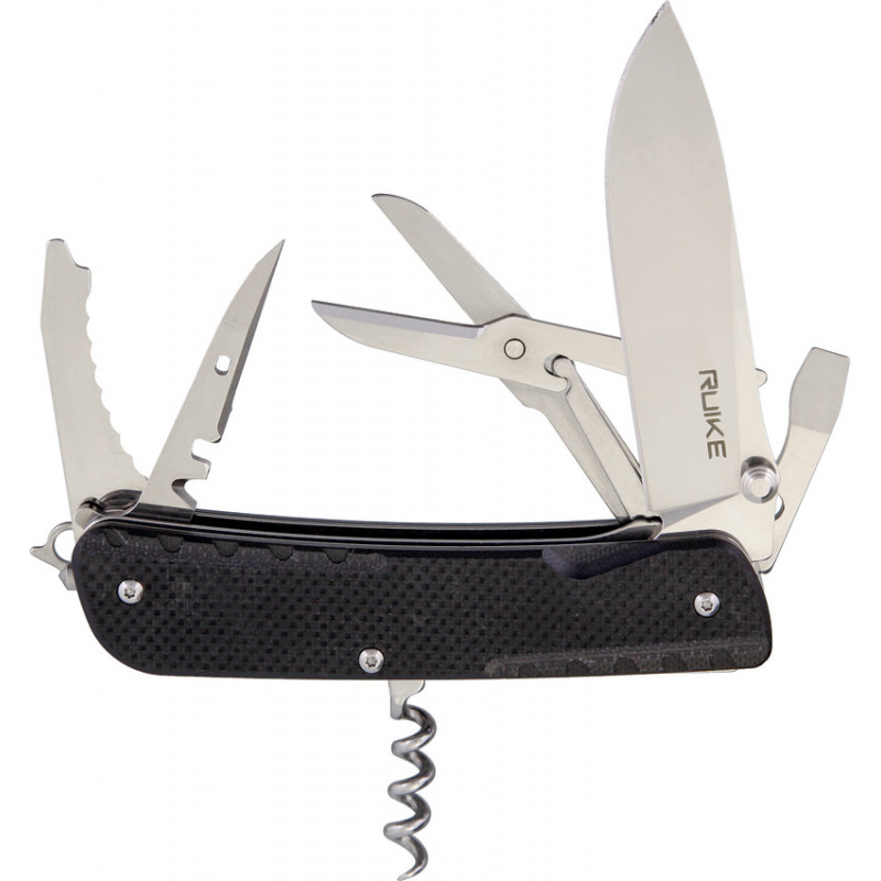 LD31 Multifunctional Knife