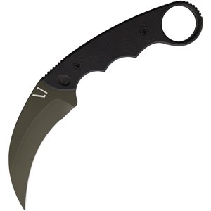Combat Karambit OD