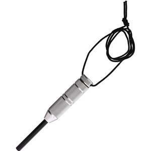 B.U.S.H. Steel Satin