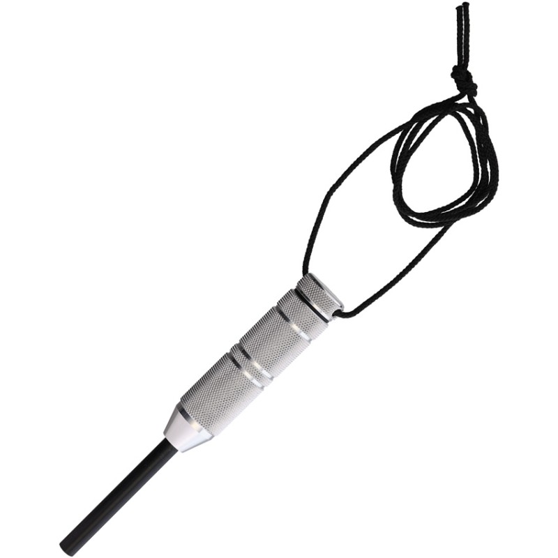 B.U.S.H. Steel Satin