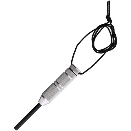 B.U.S.H. Steel Satin