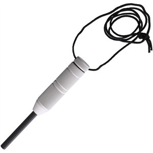 B.U.S.H. Steel Blasted