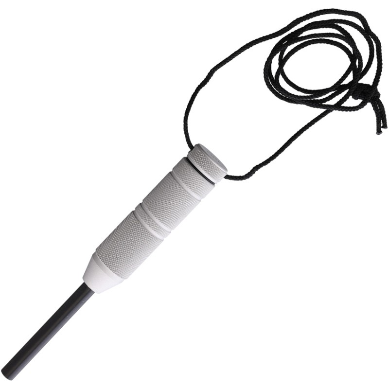 B.U.S.H. Steel Blasted