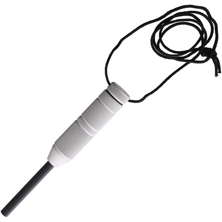 B.U.S.H. Steel Blasted