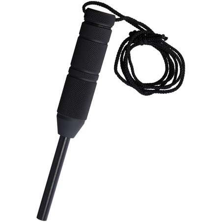 B.U.S.H. Steel Blk Gunkote