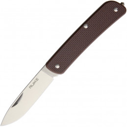 M11 Folder Brown