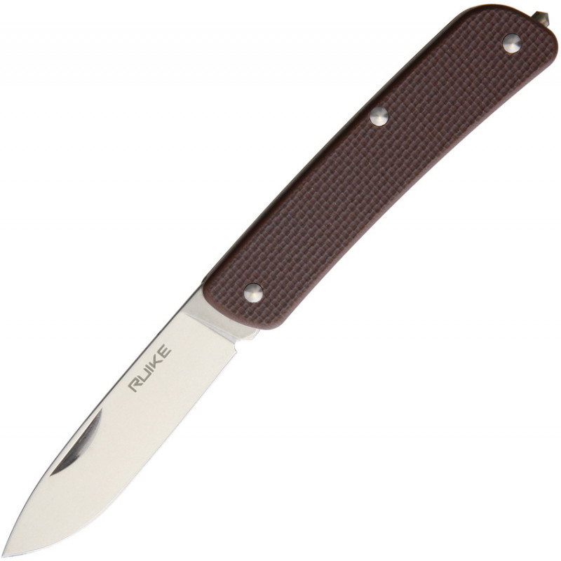 M11 Folder Brown