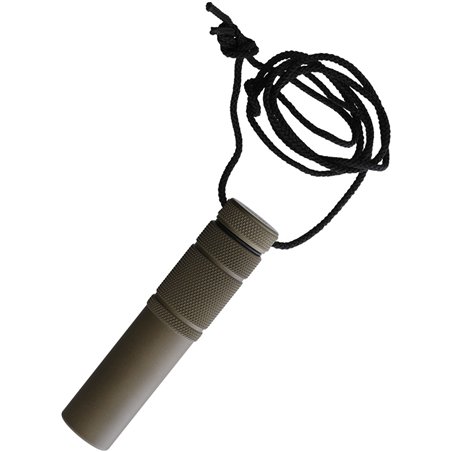 Matchsafe OD Gunkote