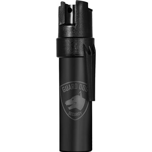 PoliceEdition Pepper Spray ORM