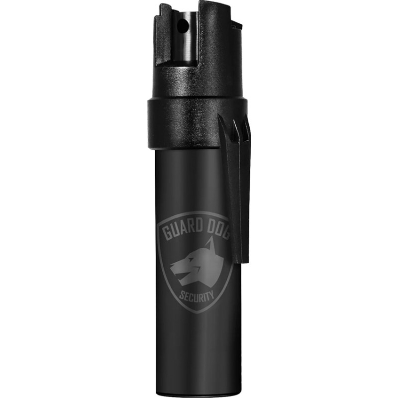 PoliceEdition Pepper Spray ORM