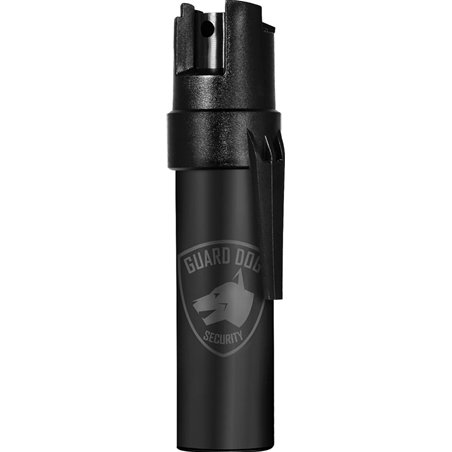 PoliceEdition Pepper Spray ORM