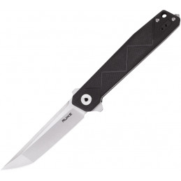 P127 Linerlock Black