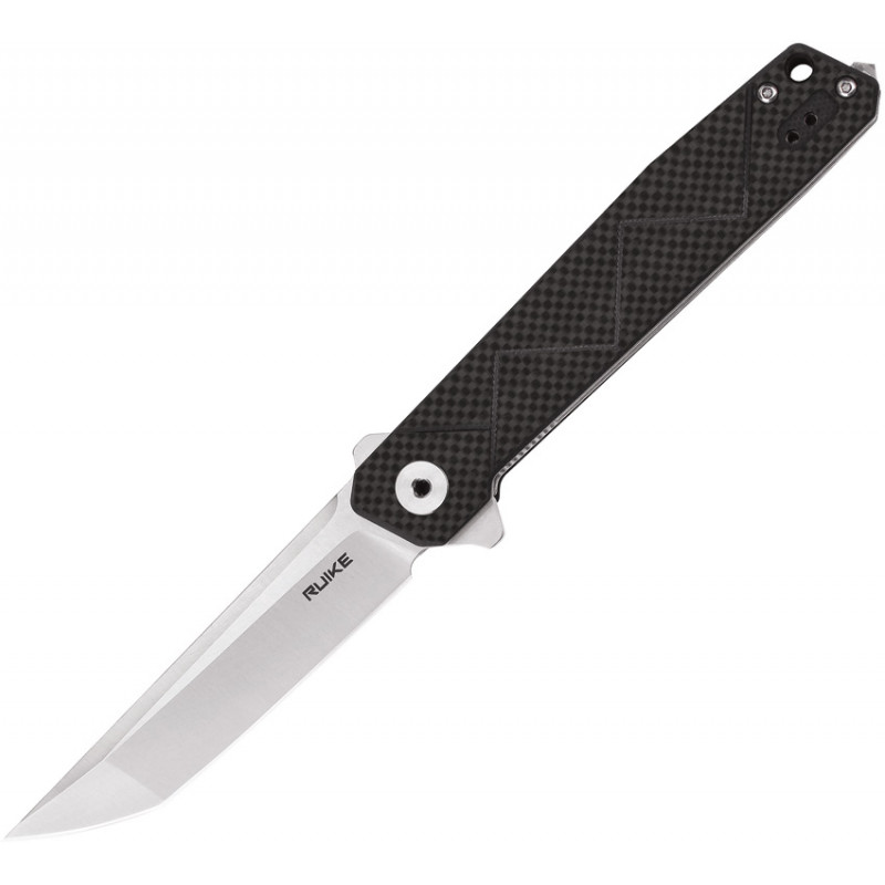 P127 Linerlock Carbon Fiber