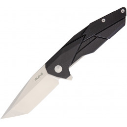 P138 Linerlock Black