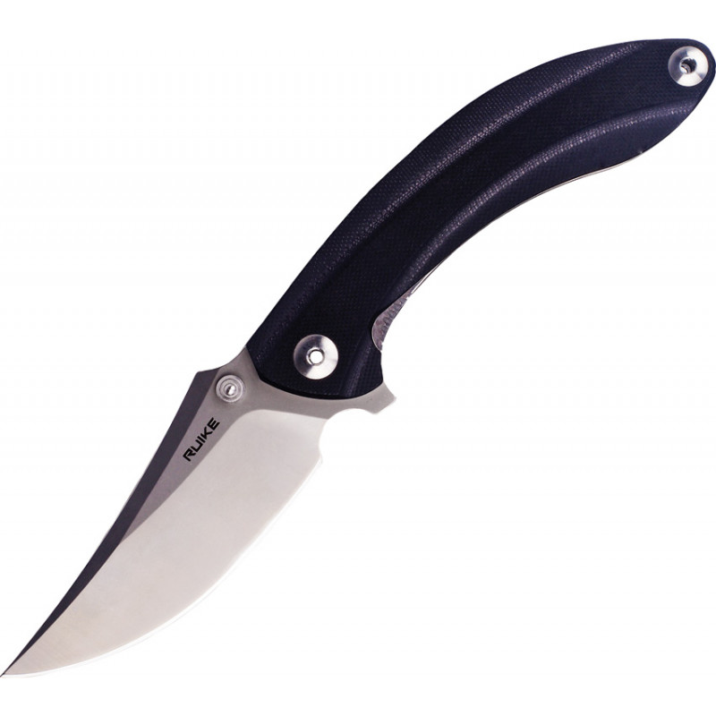 P155 Linerlock Black