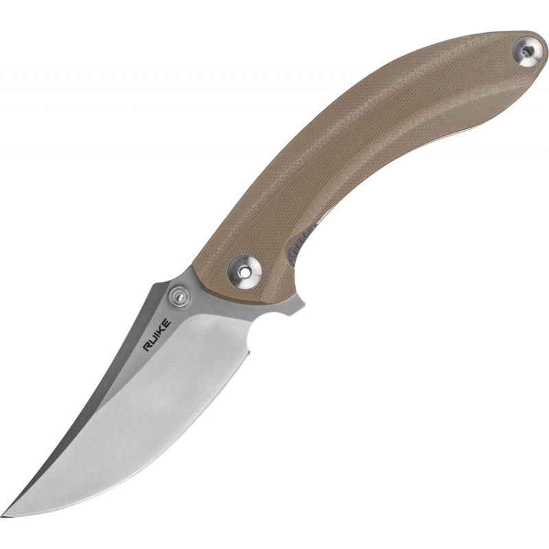 P155 Linerlock Desert Sand