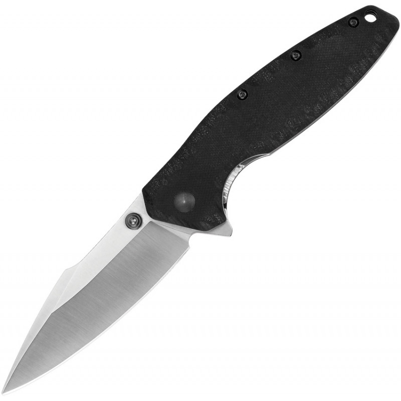 P843 Linerlock Black