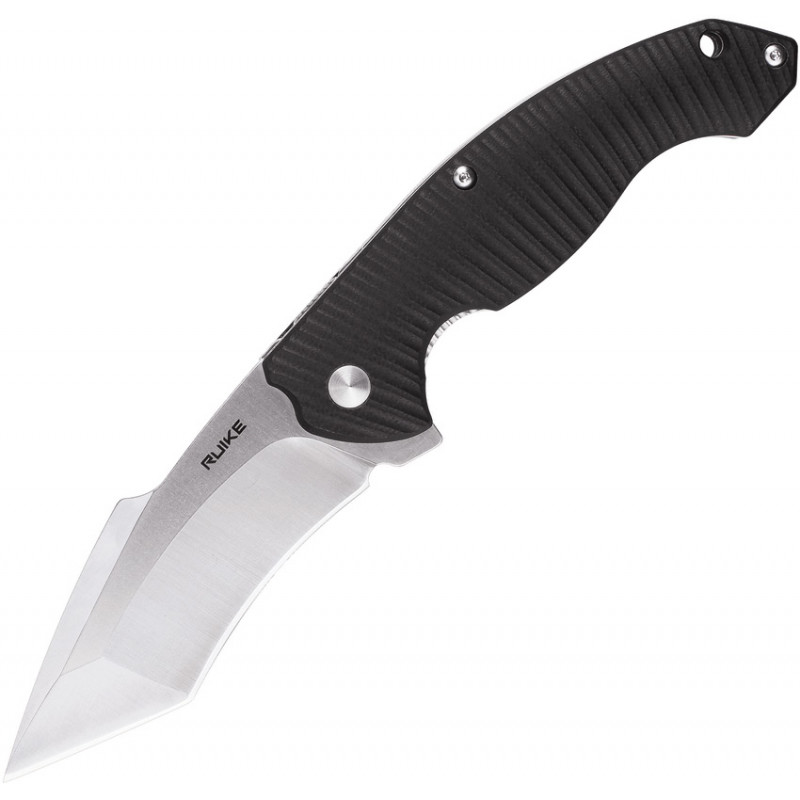 P851 Linerlock Black