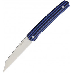 P865 Linerlock Blue