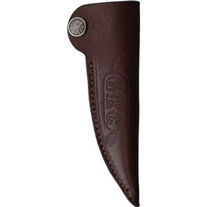 H20 Leather Sheath